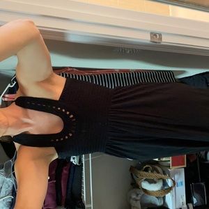 Banana Republic Maxi Dress